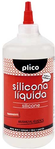 Silicona Líquida PRYSE Bote 100 g.