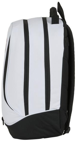 Mochila Real Madrid Con Carro 20/21