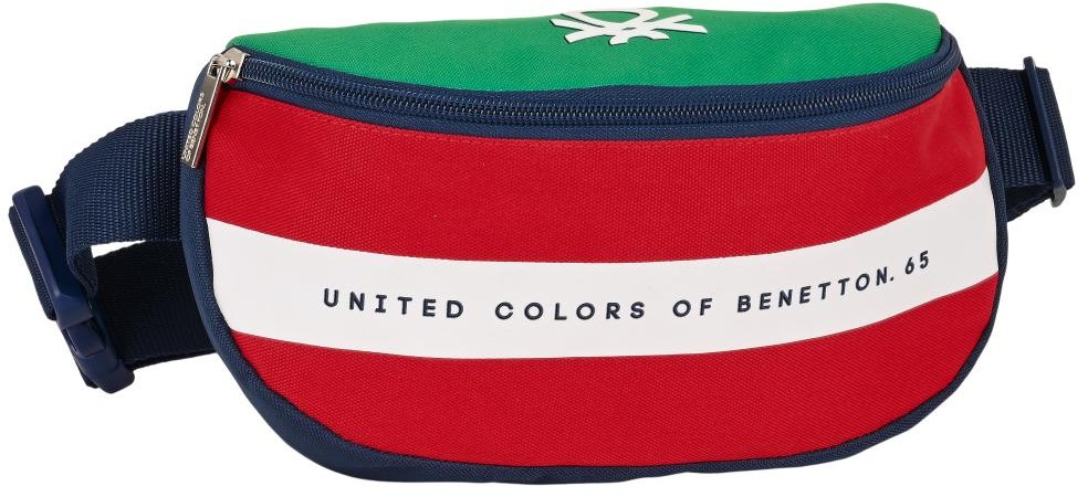 Benetton riñonera online